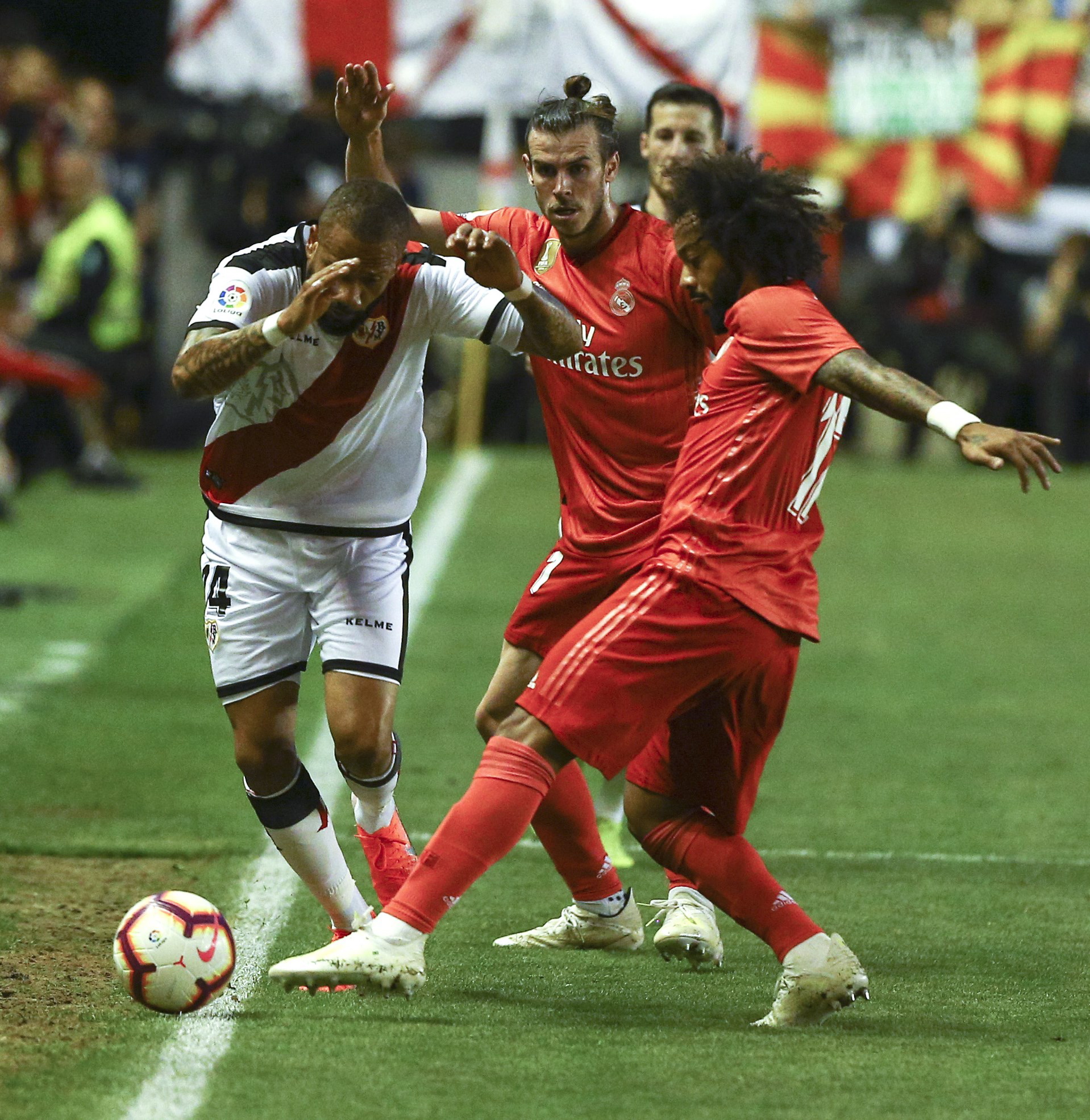 的未来充满 的未来充满