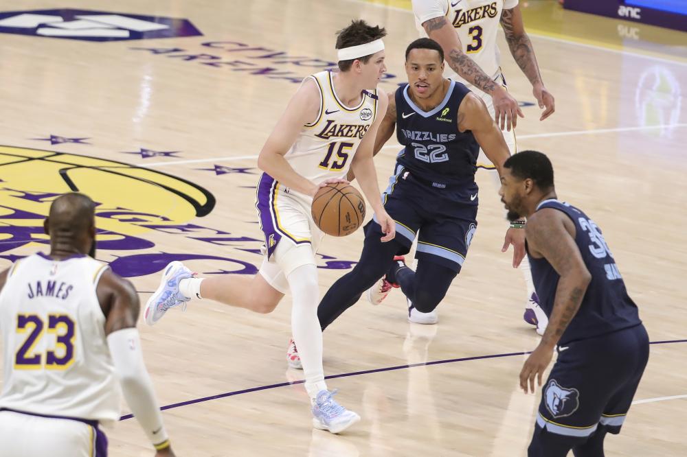 赛中的出色 赛中的出色